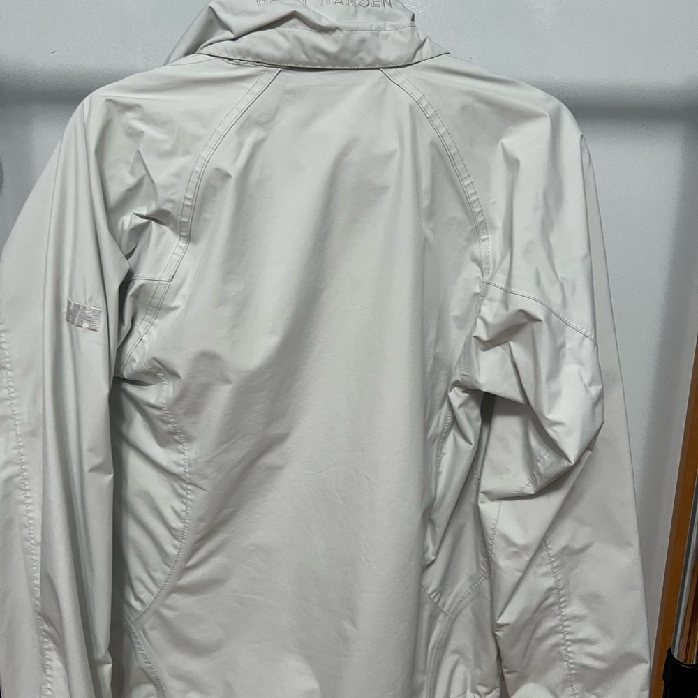 Helly Hansen Water Proof Jacket - image 5
